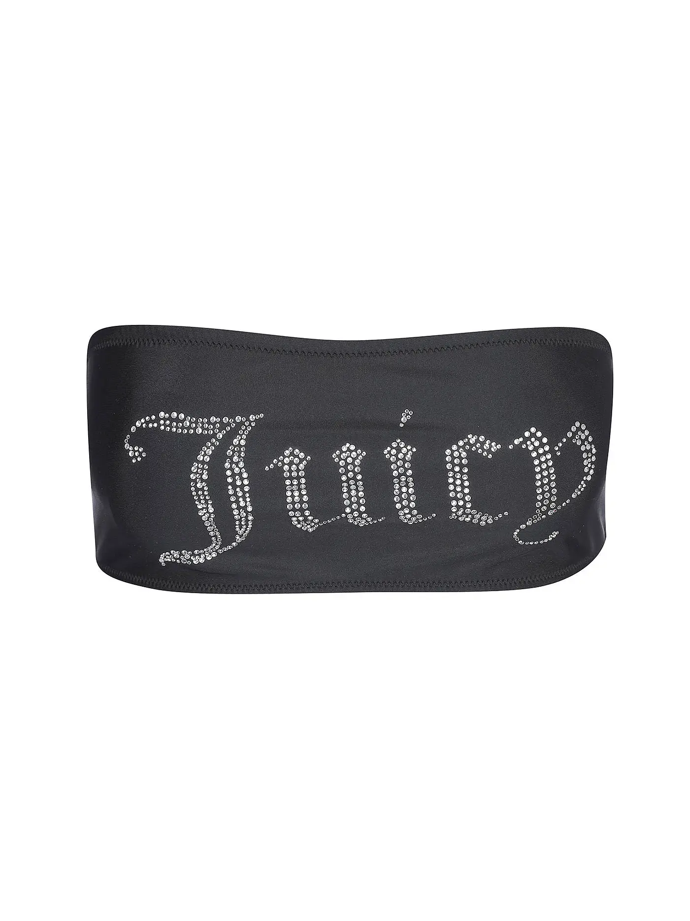 JUICY COUTURE | Bikini | schwarz